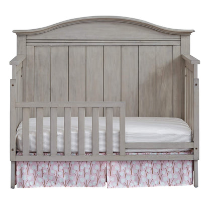 Chandler 4 In 1 Convertible Crib