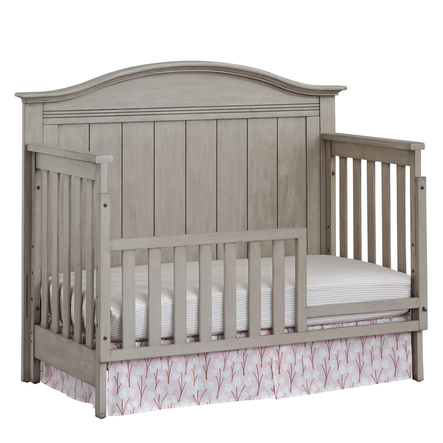 Chandler 4 In 1 Convertible Crib