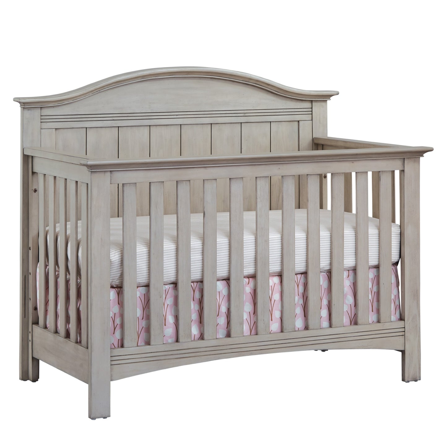 Chandler 4 In 1 Convertible Crib