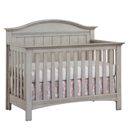 Chandler 4 In 1 Convertible Crib