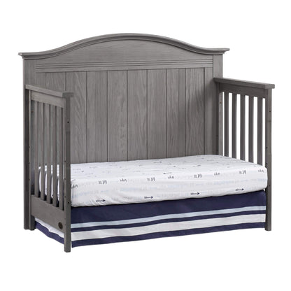 Chandler 4 In 1 Convertible Crib