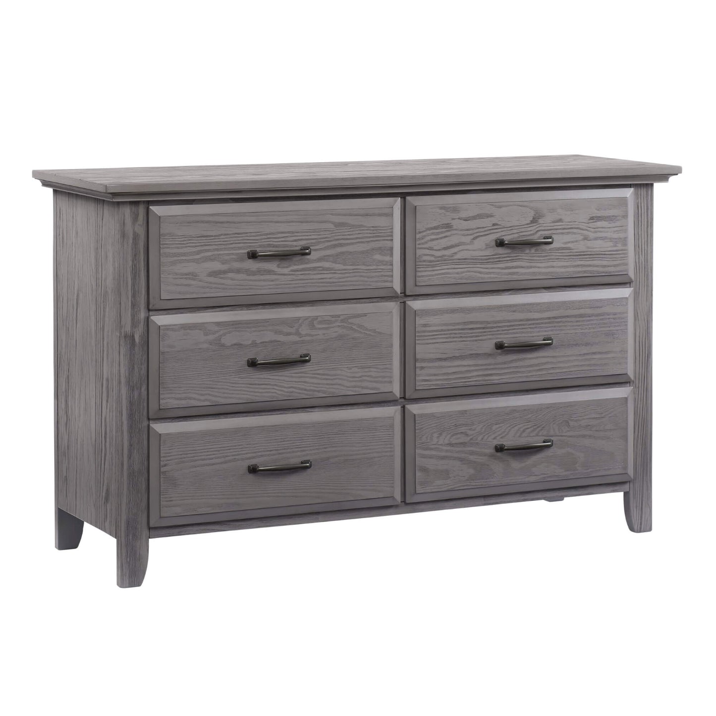 Chandler 6 Drawer Dresser