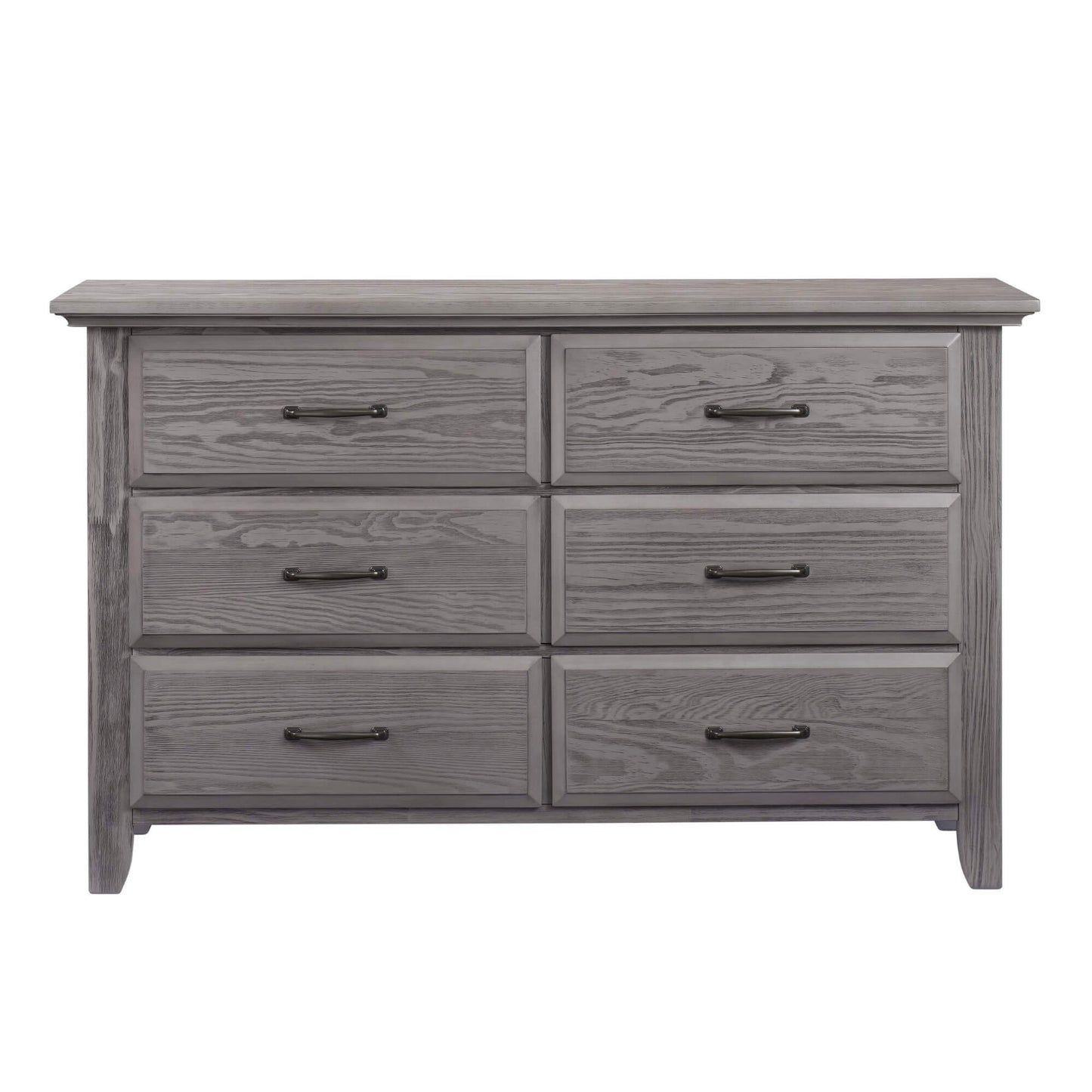 Chandler 6 Drawer Dresser