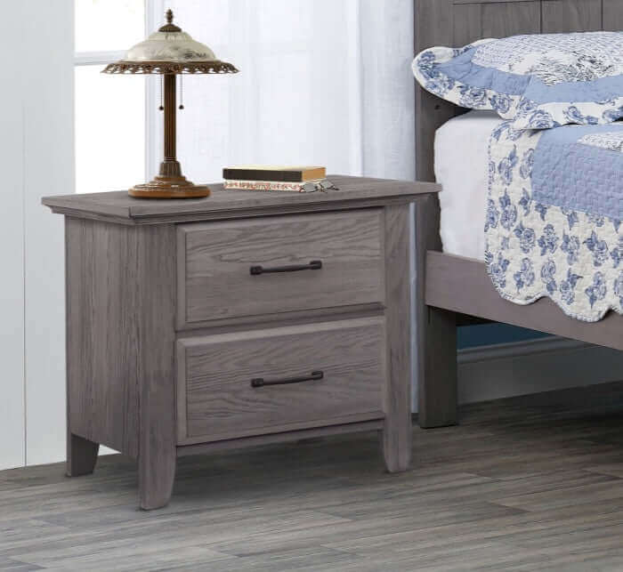 Chandler Nightstand