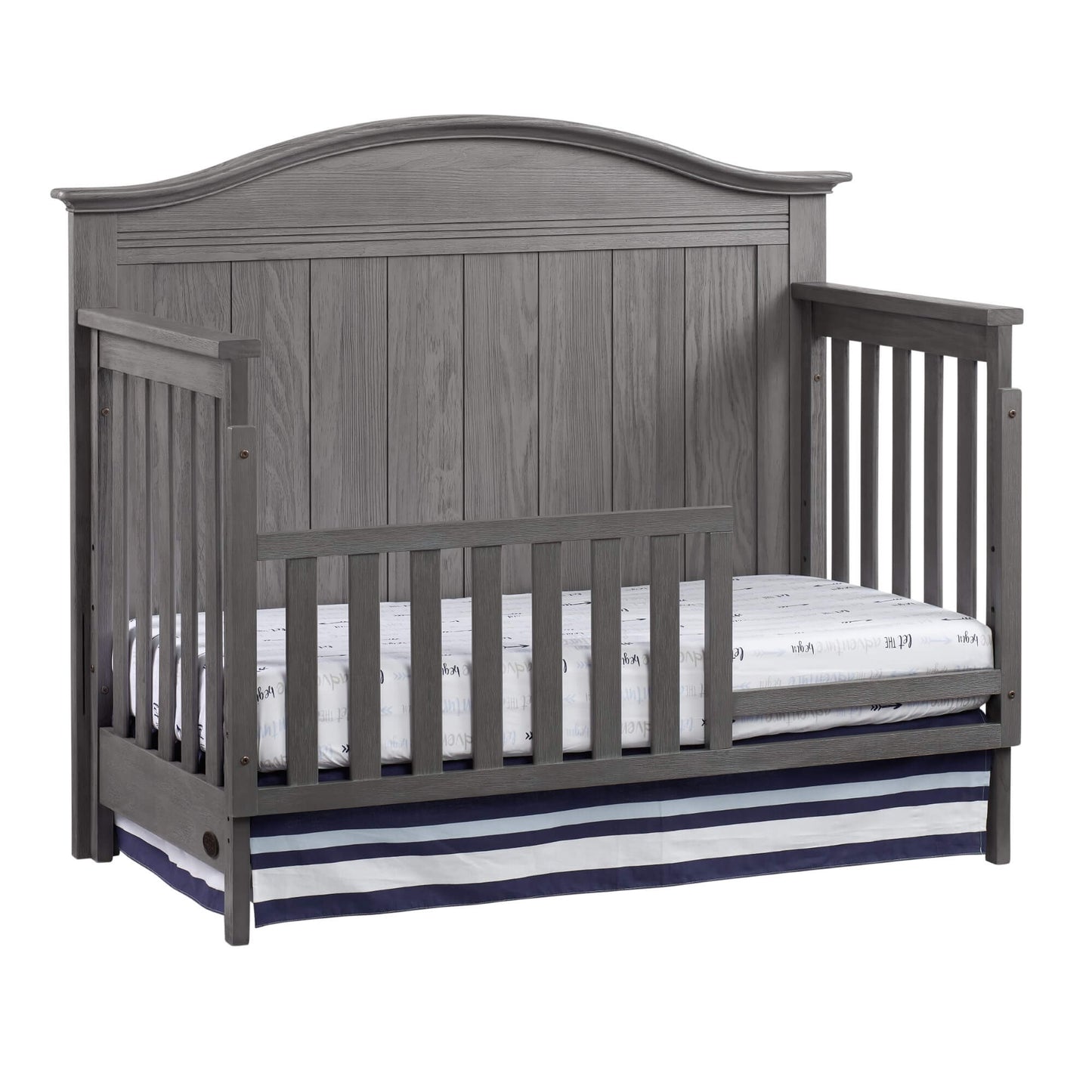 Chandler 4 In 1 Convertible Crib