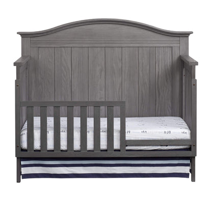 Chandler 4 In 1 Convertible Crib