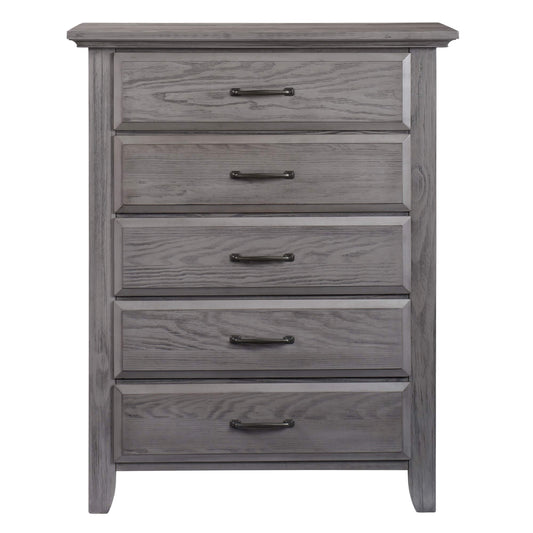 Chandler 5 Drawer Chest