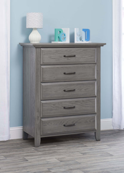 Chandler 5 Drawer Chest