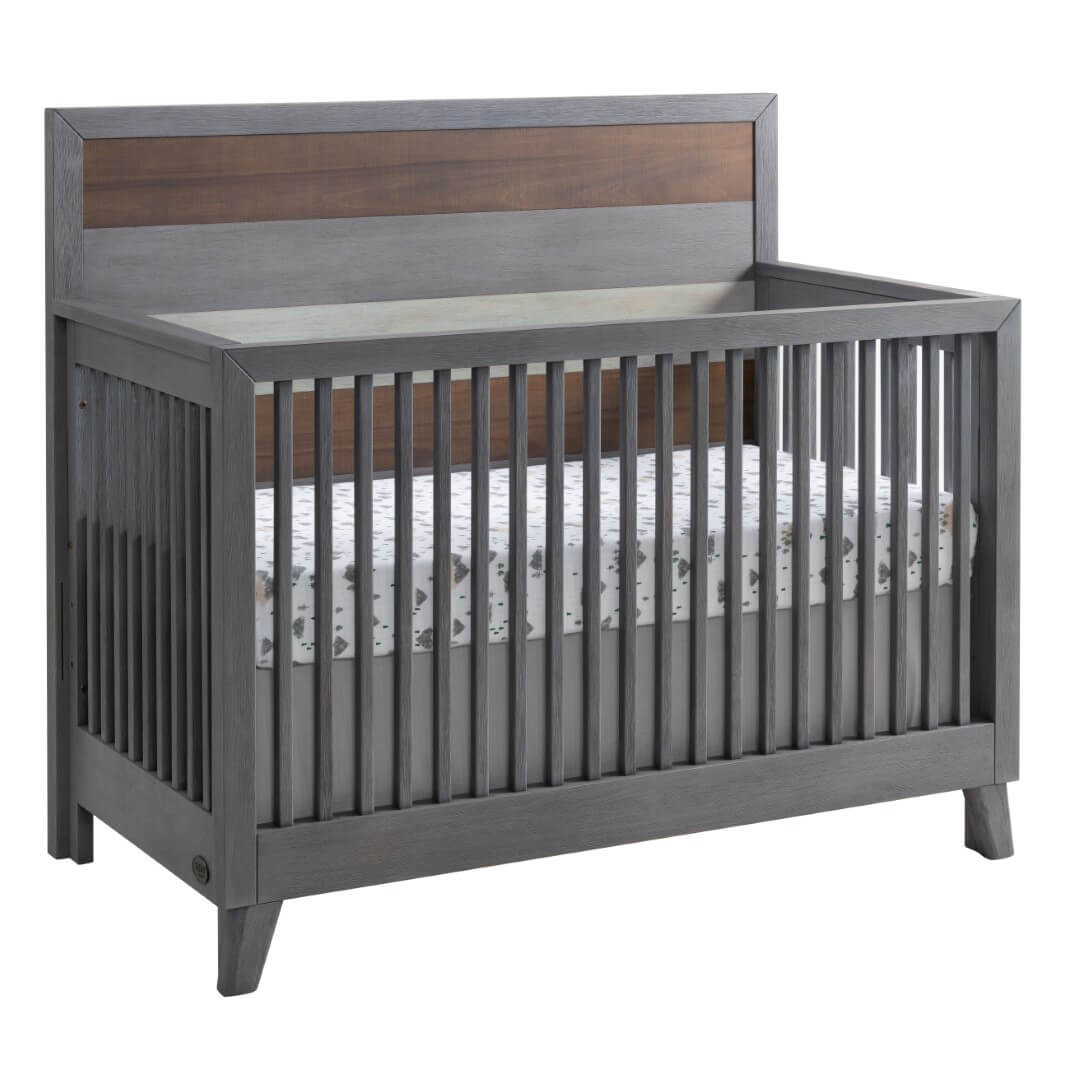 Cascade 4 In 1 Convertible Crib