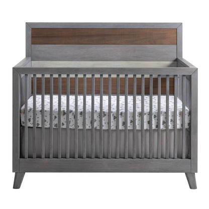 Cascade 4 In 1 Convertible Crib