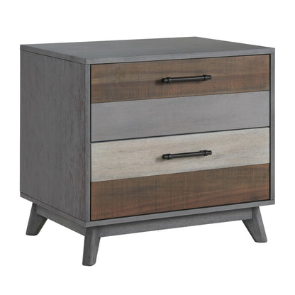 Cascade Night Stand