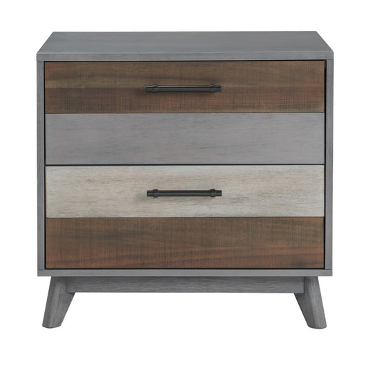 Cascade Night Stand