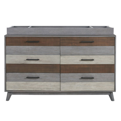 Cascade Night Stand