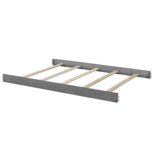Cascade Full Bed Conversion Kit - Inclined View of Cascade Full Bed Conversion Kit Multi Tone Gray