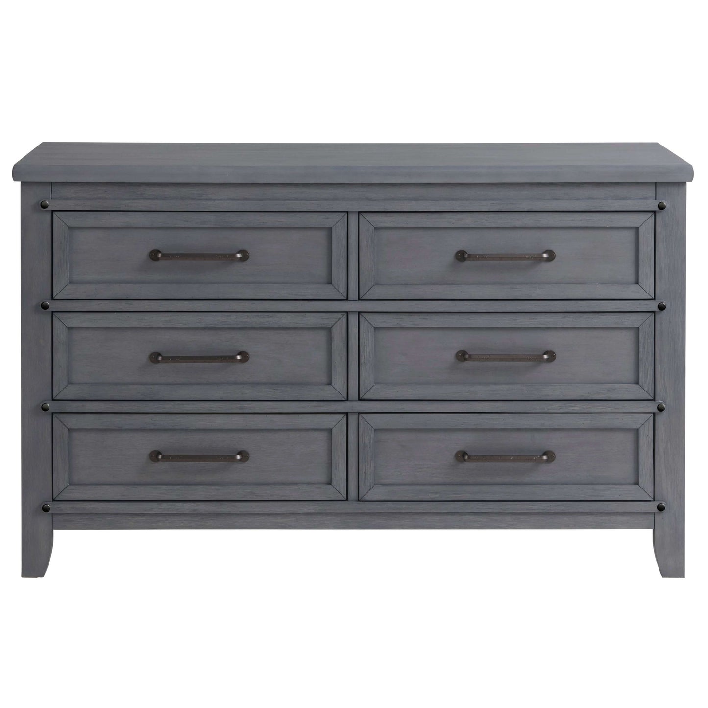 Ellison 6 Drawer Dresser