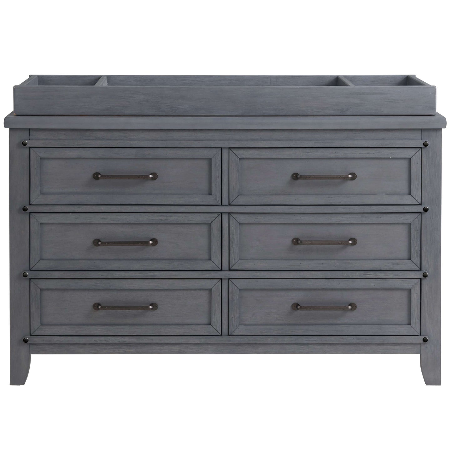 Ellison 6 Drawer Dresser