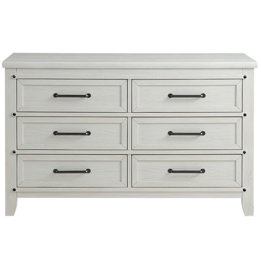 Ellison 6 Drawer Dresser