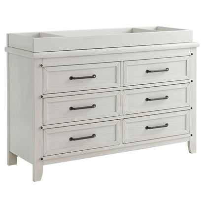 Ellison 6 Drawer Dresser