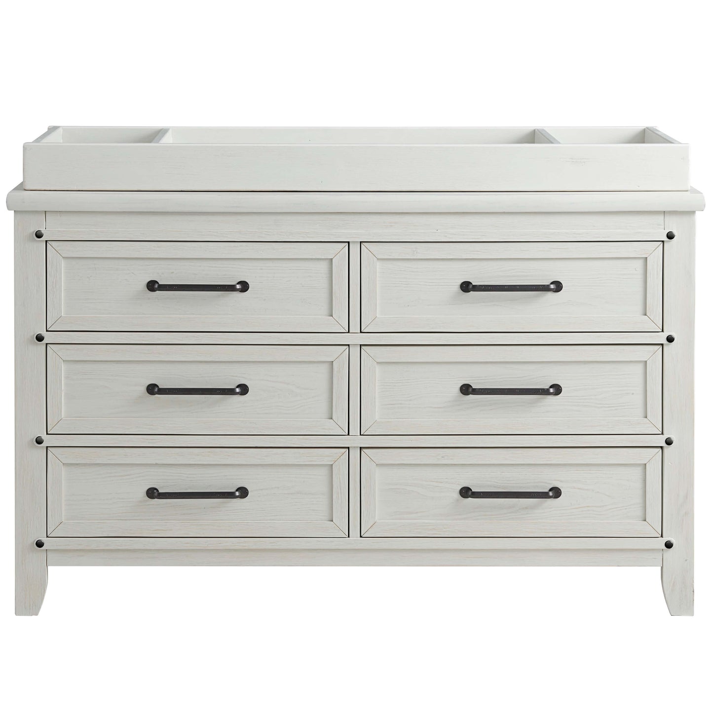 Ellison 6 Drawer Dresser