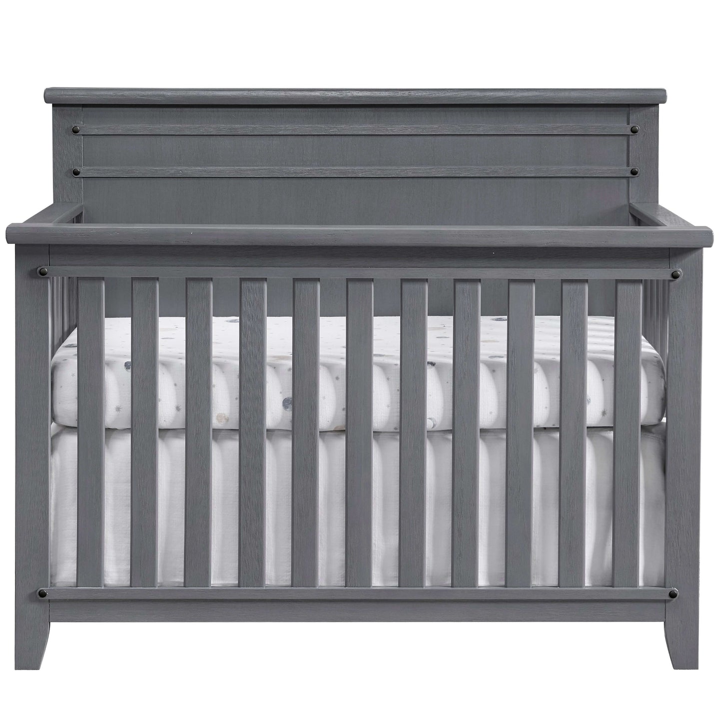 Ellison 4 In 1 Convertible Crib