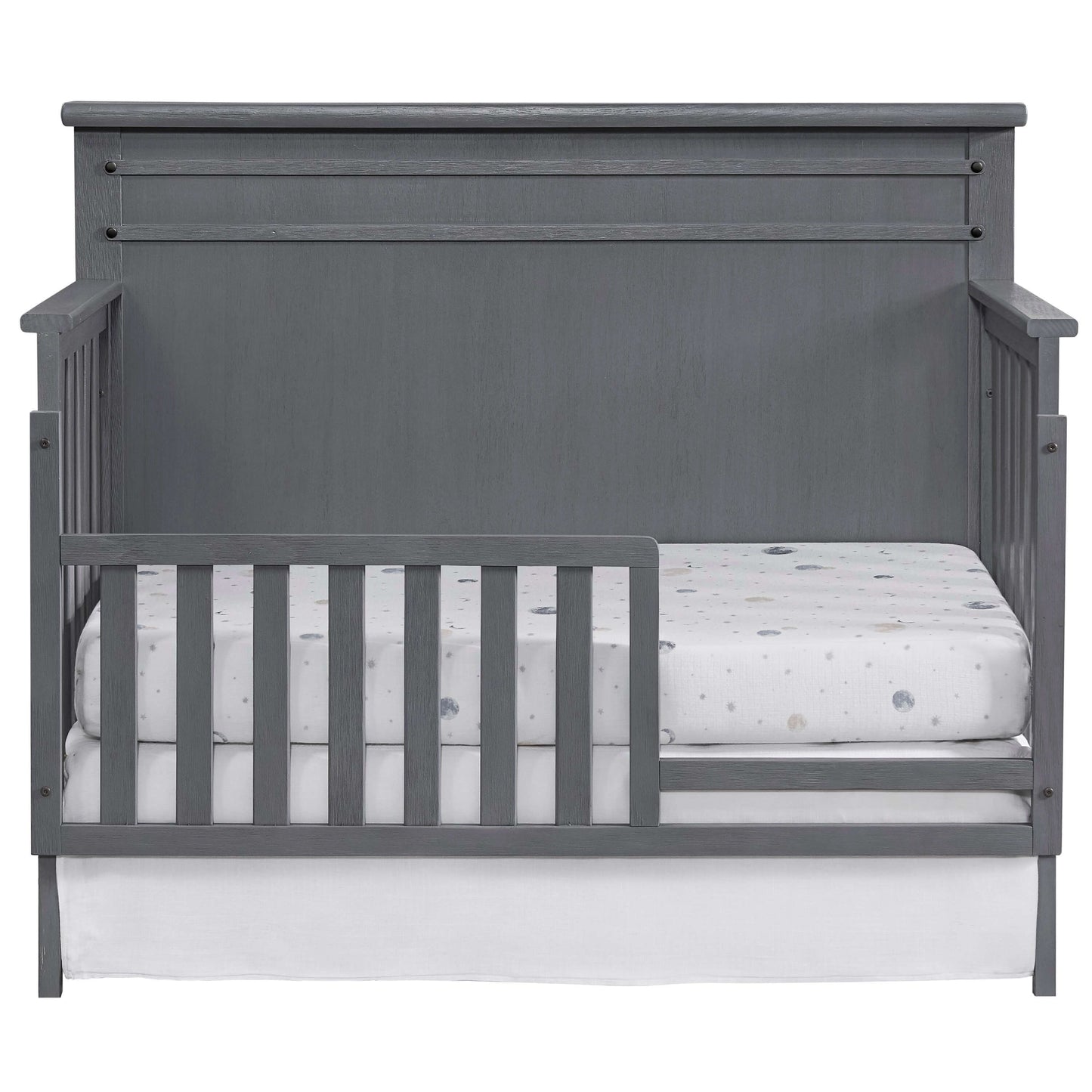 Ellison 4 In 1 Convertible Crib