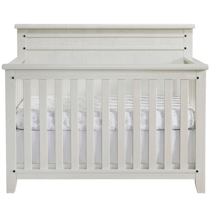 Ellison 4 In 1 Convertible Crib