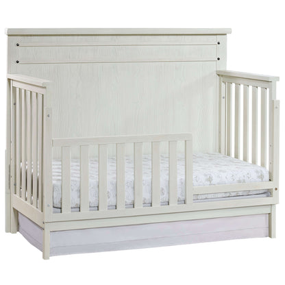 Ellison 4 In 1 Convertible Crib