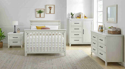 Ellison 6 Drawer Dresser