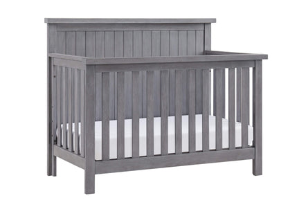 Everlee 4-In-1 Convertible Crib