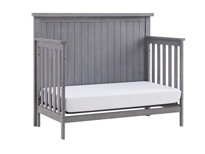 Everlee 4-In-1 Convertible Crib