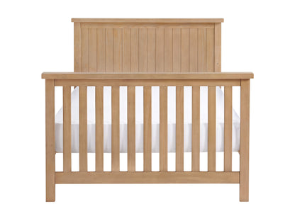 Everlee 4-In-1 Convertible Crib