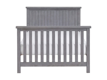 Everlee 4-In-1 Convertible Crib