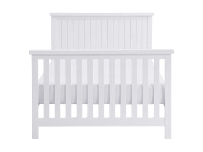 Everlee 4-In-1 Convertible Crib