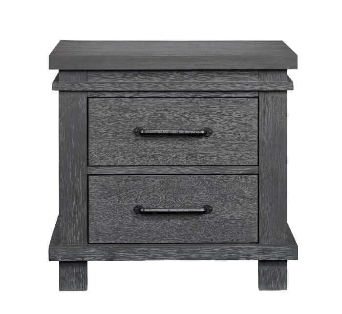 Soho Baby Hampton Night Stand