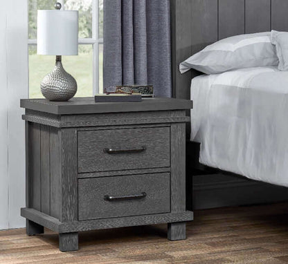 Soho Baby Hampton Night Stand