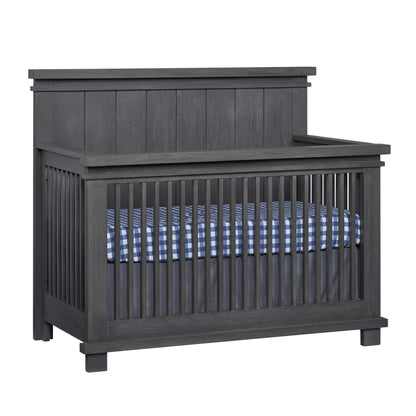 Hampton 4 In 1 Convertible Crib