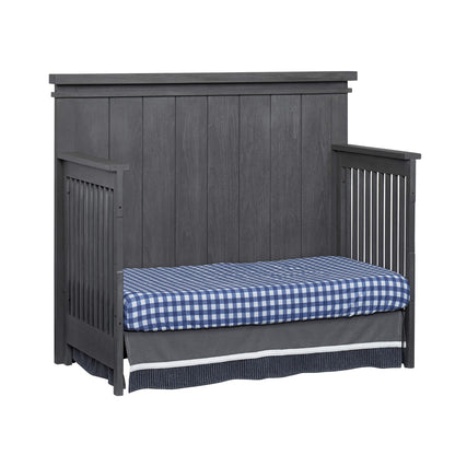 Hampton 4 In 1 Convertible Crib