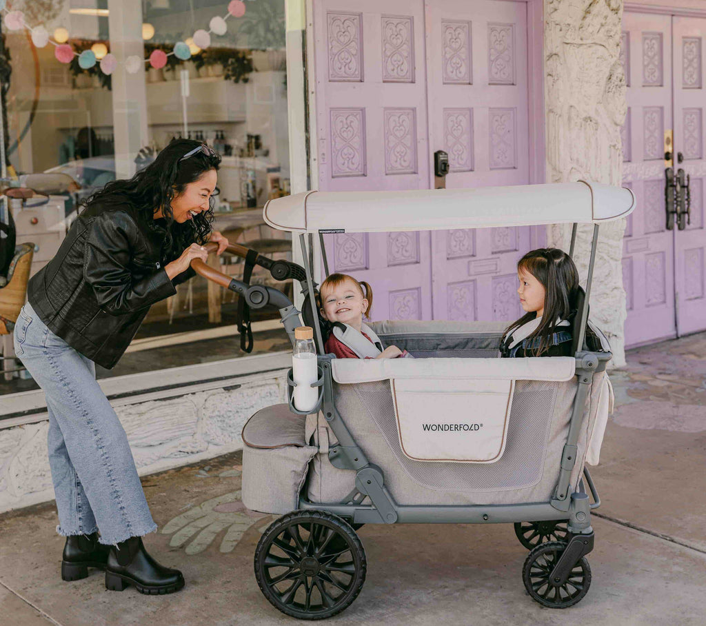 vw4 volkswagen stroller wagon VW4 Stroller Wagon | VW4 Volkswagen