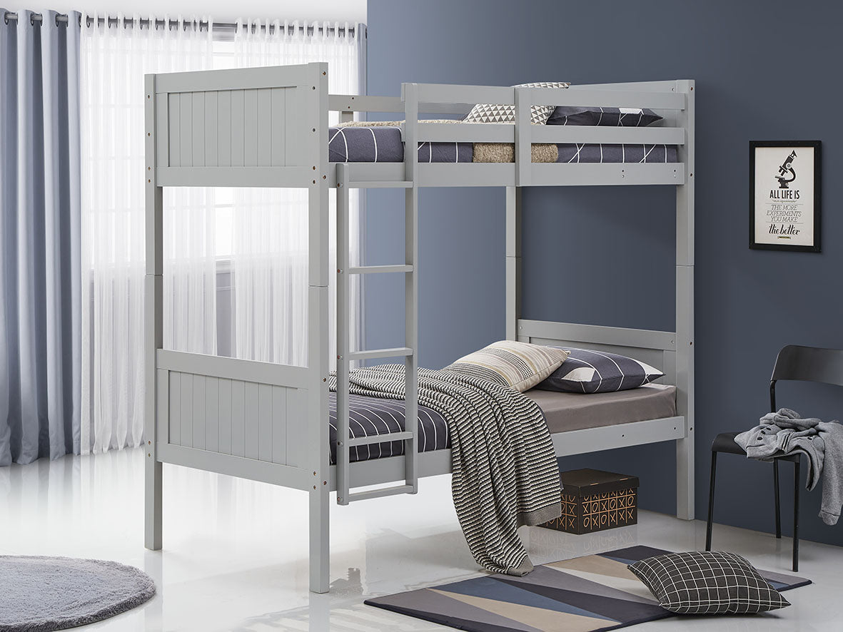 Bunk Bed Twin over Twin- Model 7278