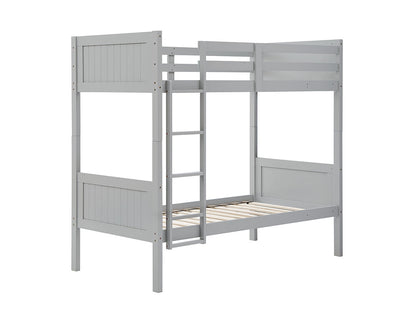 Bunk Bed Twin over Twin- Model 7278