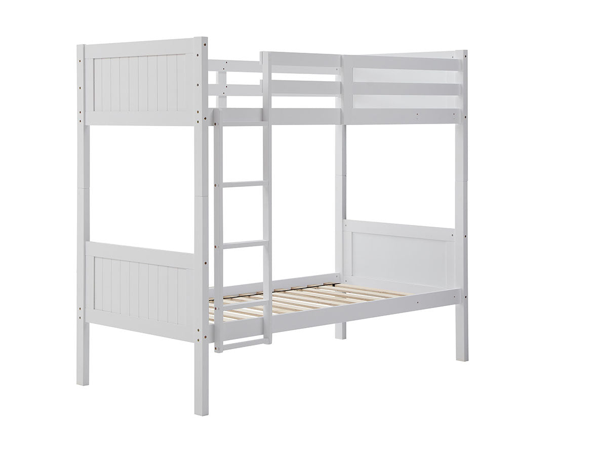 Bunk Bed Twin over Twin- Model 7278