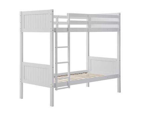 Bunk Bed Twin over Twin- Model 7278