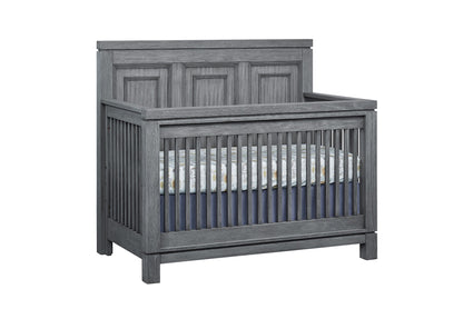 Manchester 4 In 1 Convertible Crib