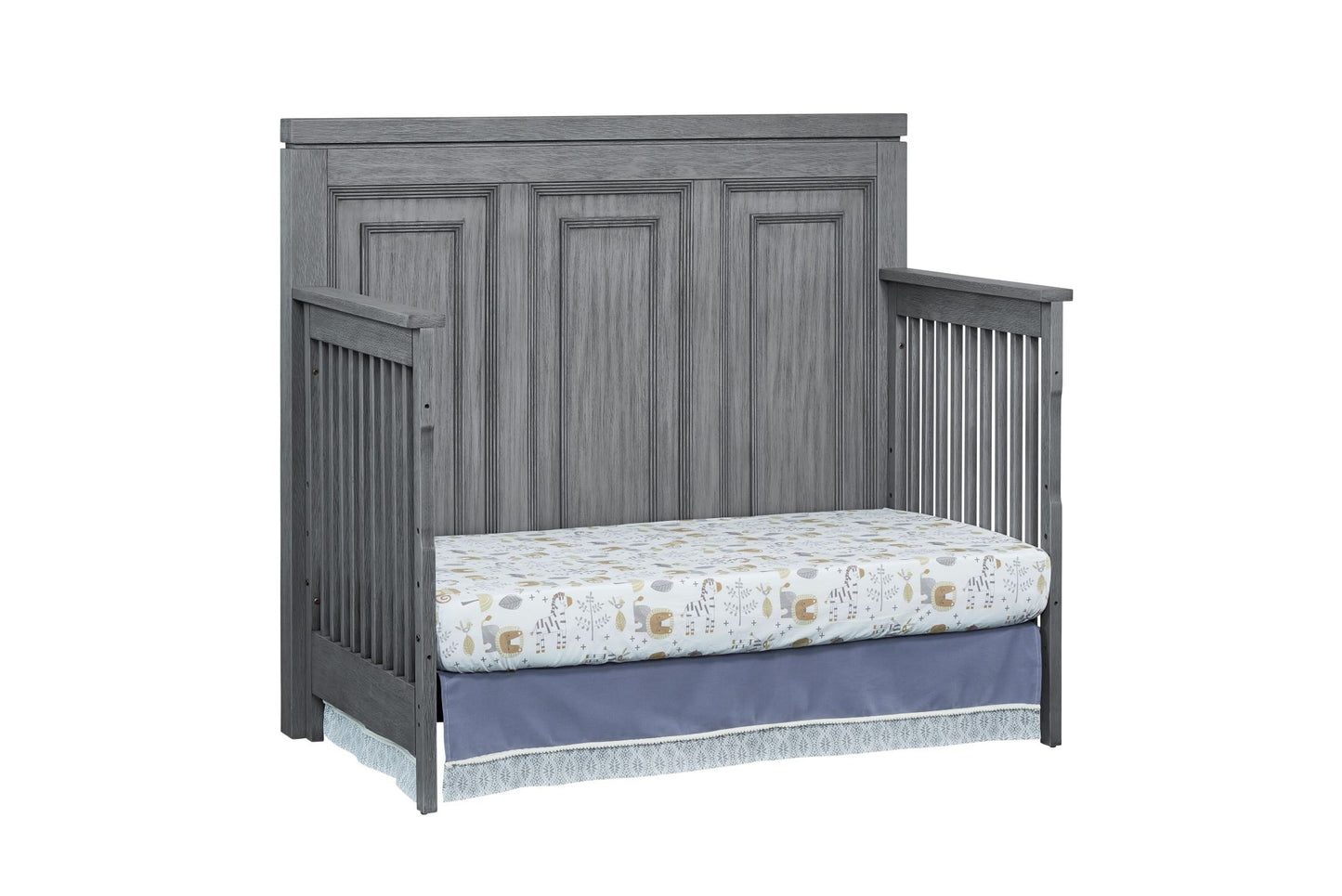 Manchester 4 In 1 Convertible Crib