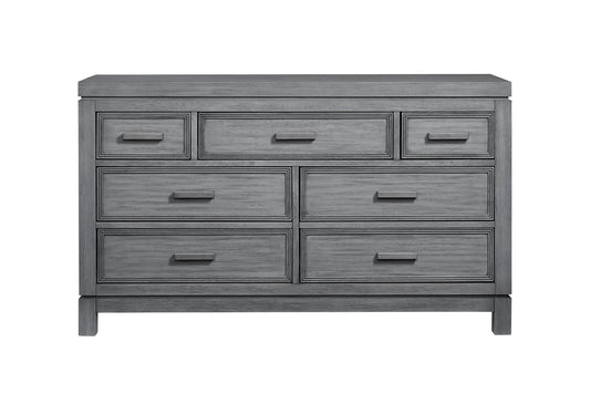 Manchester 7 Drawer Dresser