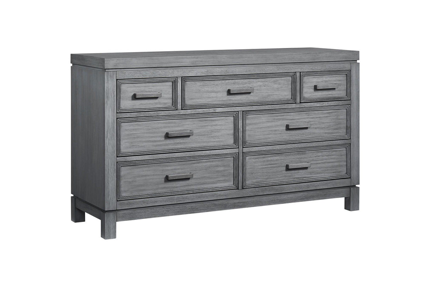 Manchester 7 Drawer Dresser