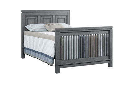 Manchester 4 In 1 Convertible Crib