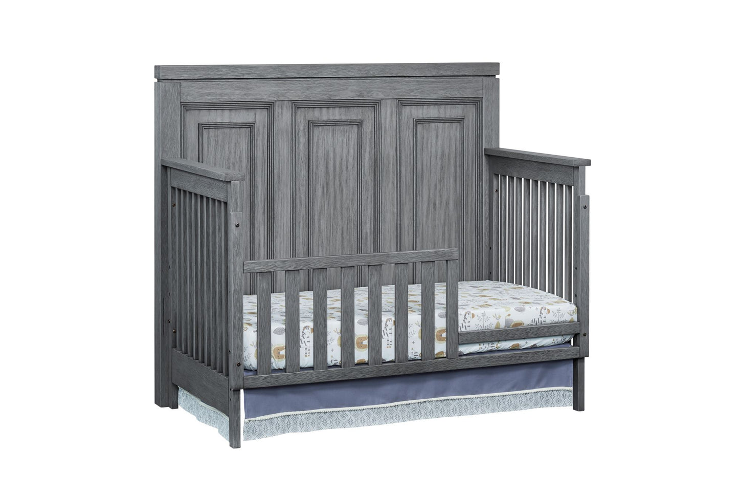 Manchester 4 In 1 Convertible Crib