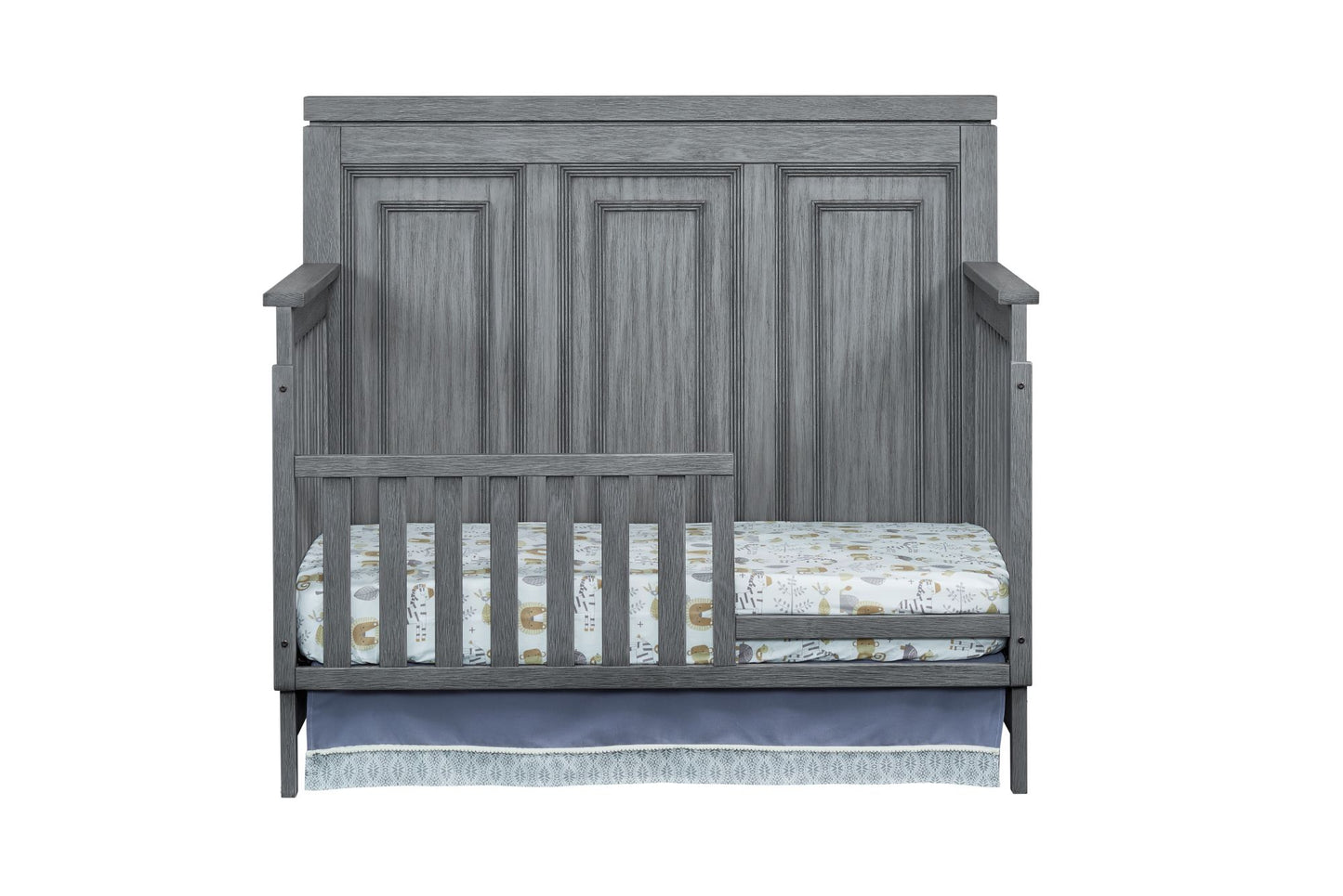 Manchester 4 In 1 Convertible Crib