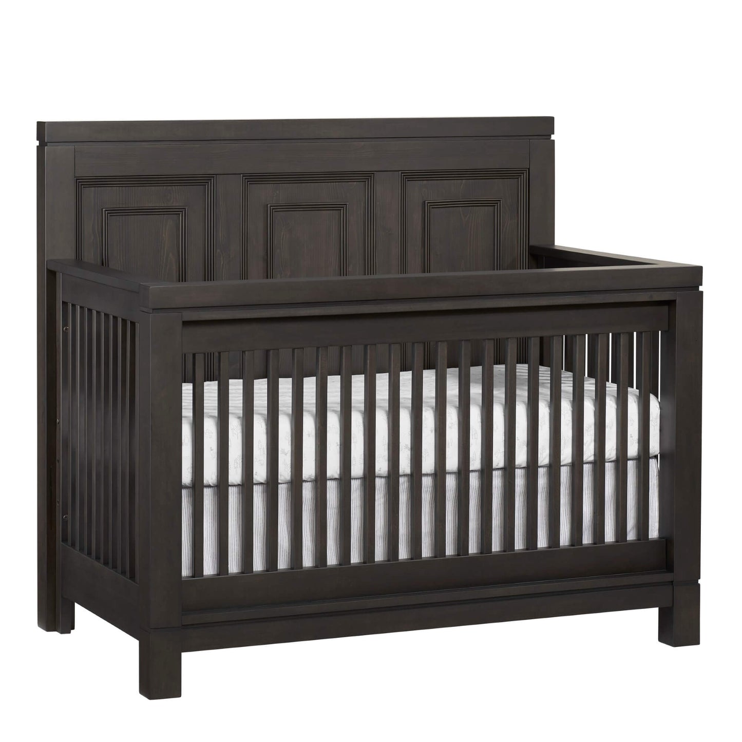 Manchester 4 In 1 Convertible Crib